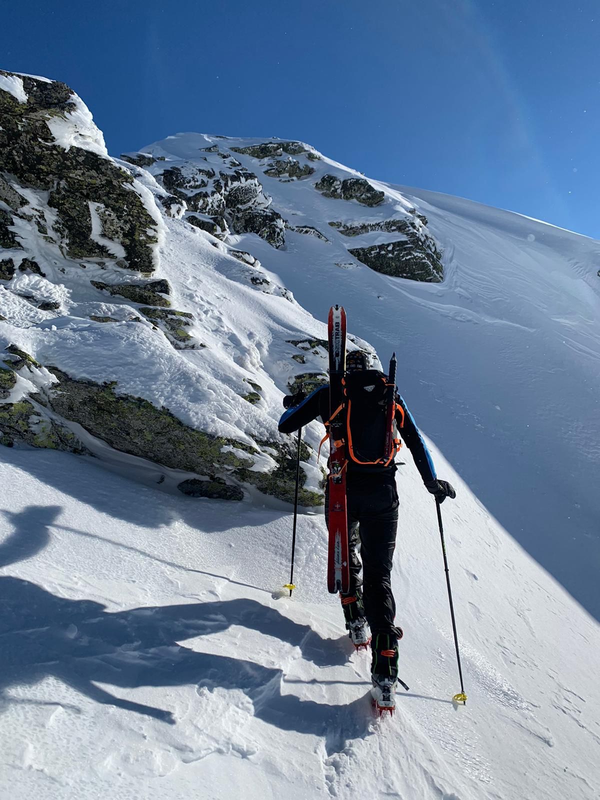 Cieľ je stále pred nami!